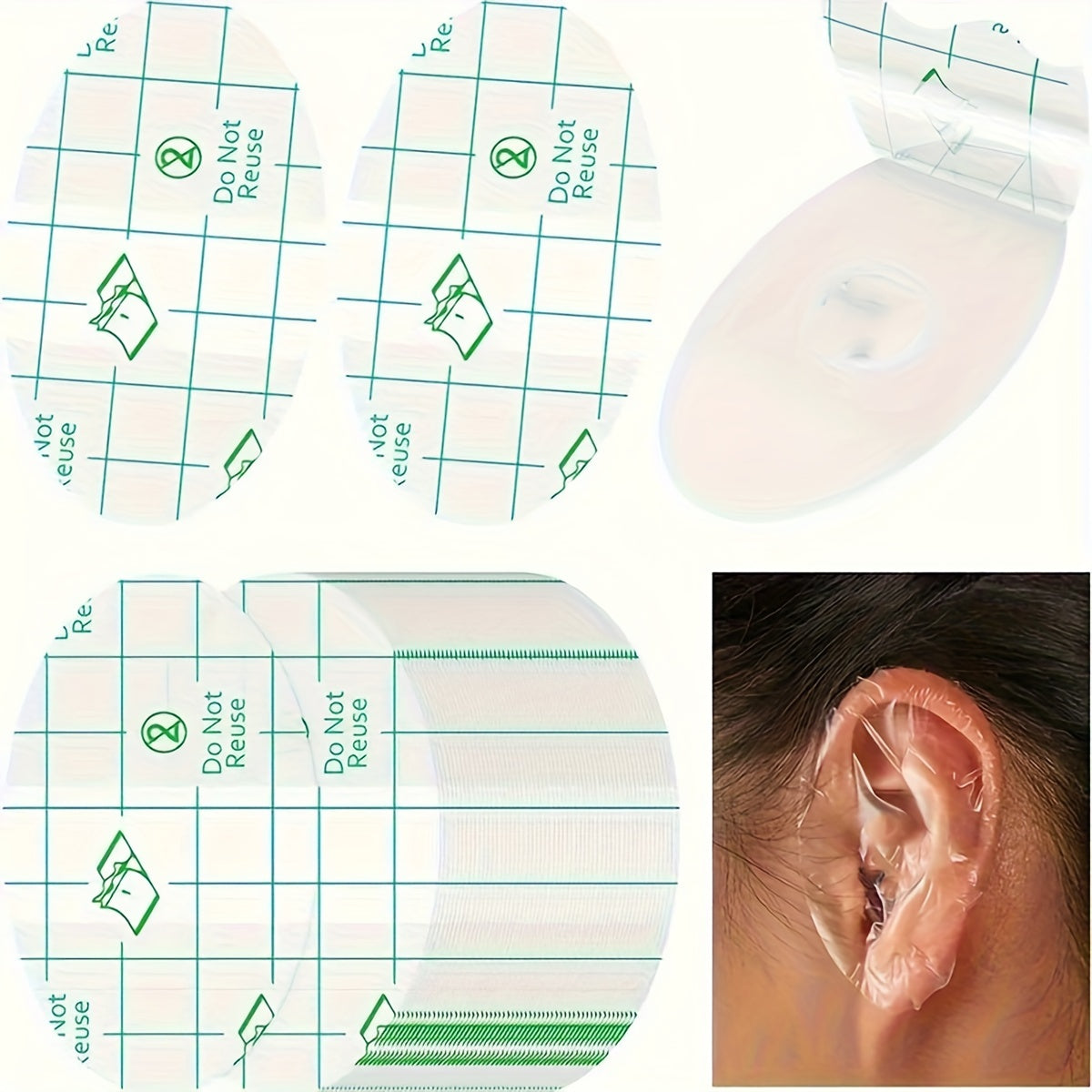 EarShield™ – Protection auditive efficace, confortable et fiable [1 + 1 ...