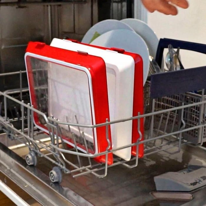 FreshDish™ – Chaque bouchée reste fraîche, juteuse et pleine de saveur plus longtemps [1 + 1 Gratuit]