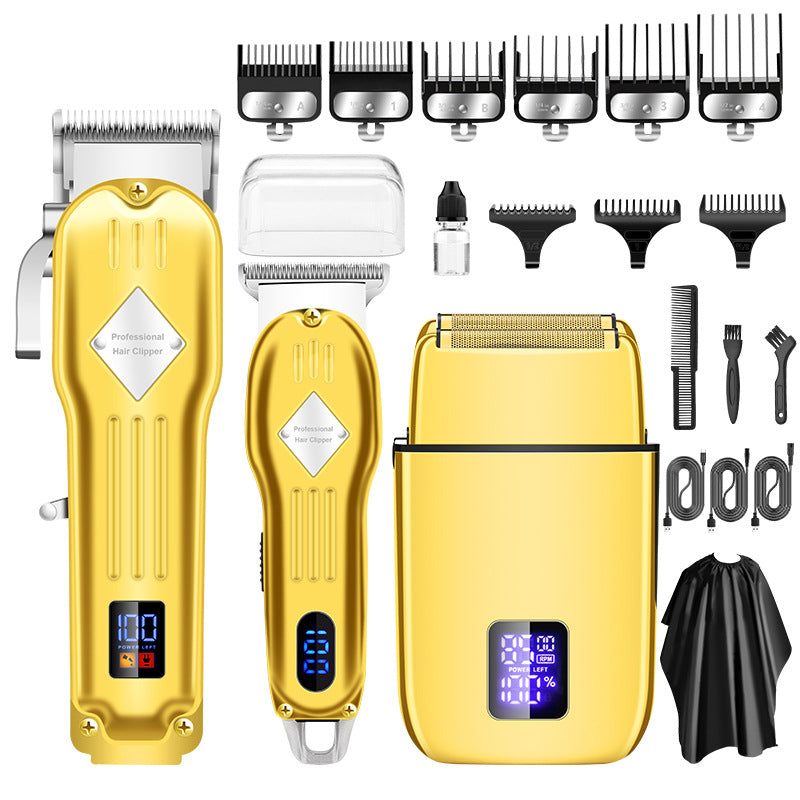 SmartTrim™ – Coupes nettes en toute sécurité [50 % de réduction]