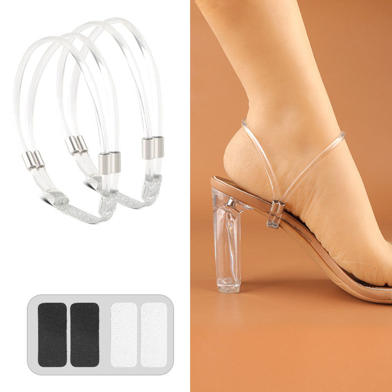 BeautyStrap™ – Brides élastiques pour chaussures [50 % de réduction]