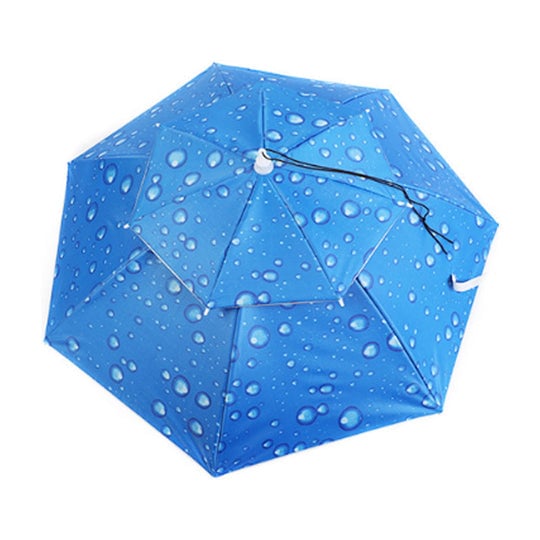ShadeCap™ – Pare-soleil extérieur à double écran pratique [50 % de réduction]