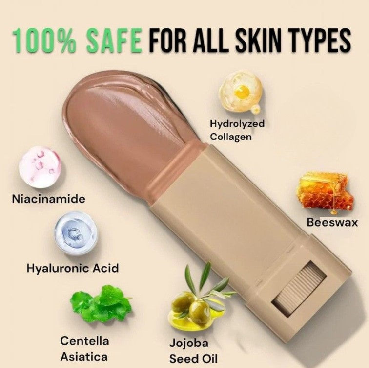 DewTint™ – Soin soyeux pour une beauté éclatante [50 % de réduction]
