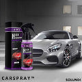 Spray Nettoyant Voiture 3-en-1 Nanotechnologique – Nettoie, Répare et Protège