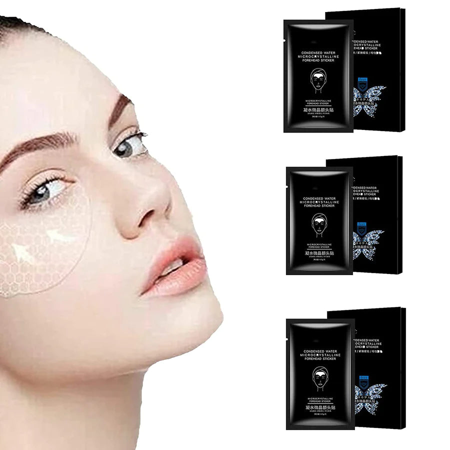 Sérum Visage Hydratant et Raffermissant pour Peau Éclatante et Lisse