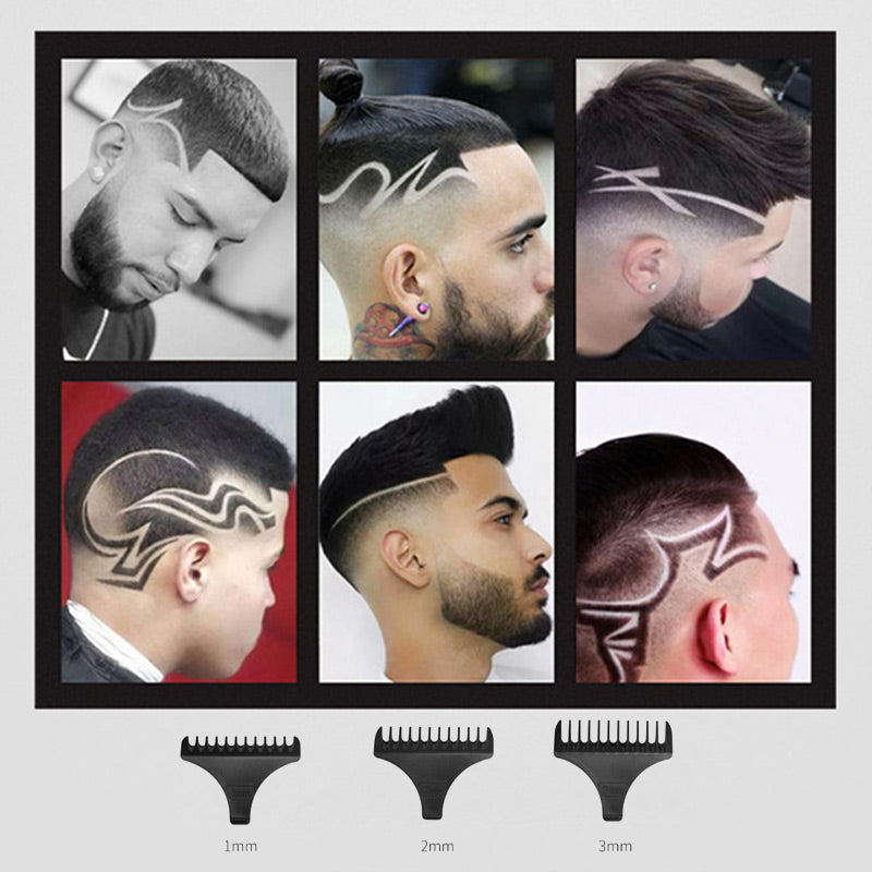 SmartTrim™ – Coupes nettes en toute sécurité [50 % de réduction]