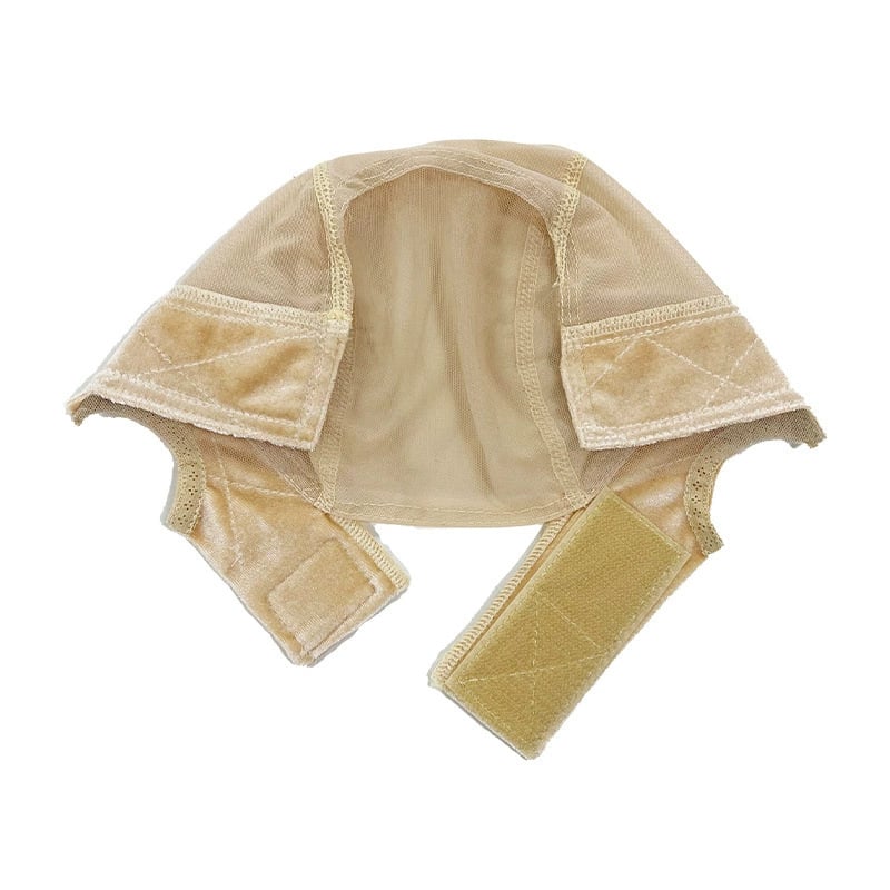 Bonnet Grip pour Lace Front – Maintien Invisible, Respirant & Réutilisable
