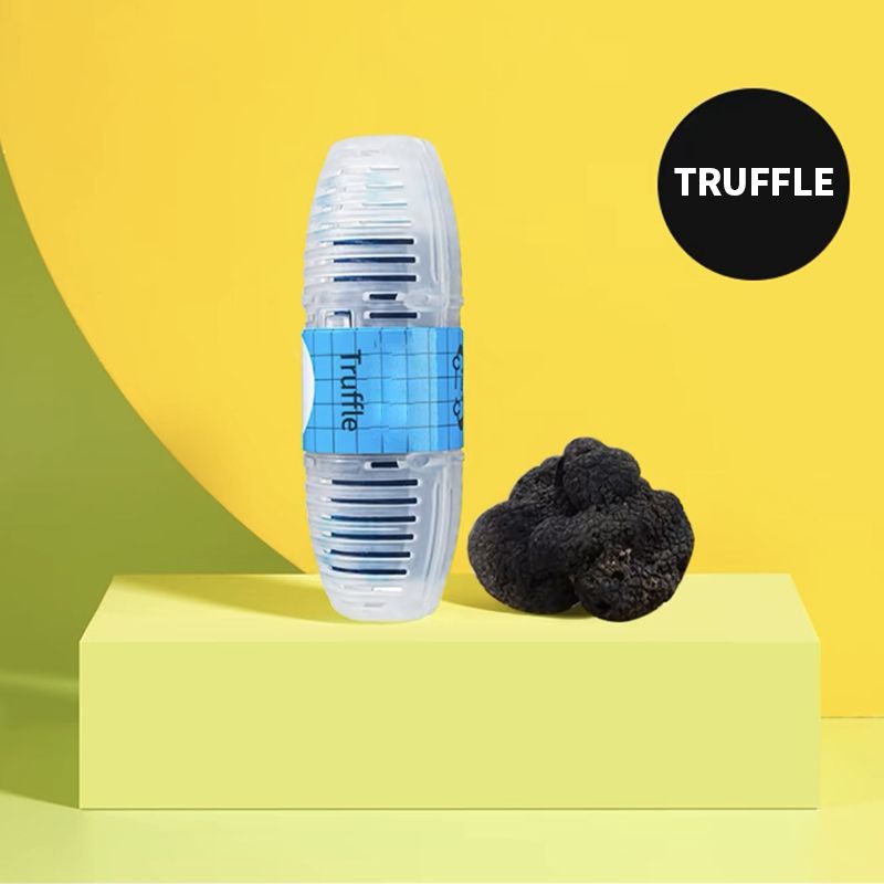 Capsules Nettoyantes pour Toilettes – Anti-Calcaire, Antibactérien et Parfumé