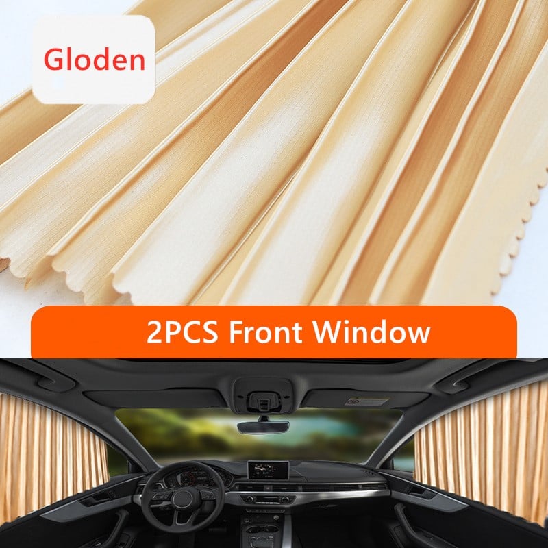 WindowGuard™ – Protection immédiate contre le soleil et les regards [50 % de réduction]