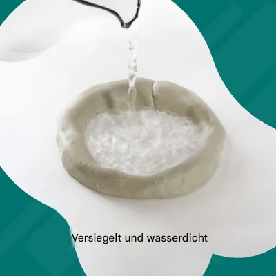 Mastic d'étanchéité multiusage – Prise rapide, imperméable et ignifuge