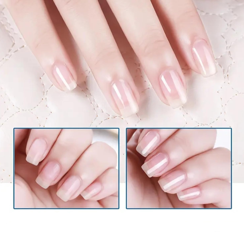 Huile pour Ongles Nourrissante – Soin Fortifiant & Éclat Naturel