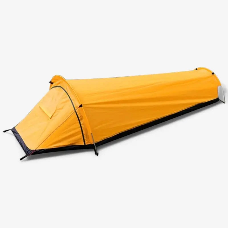Tente de Camping Légère Imperméable à Montage Rapide