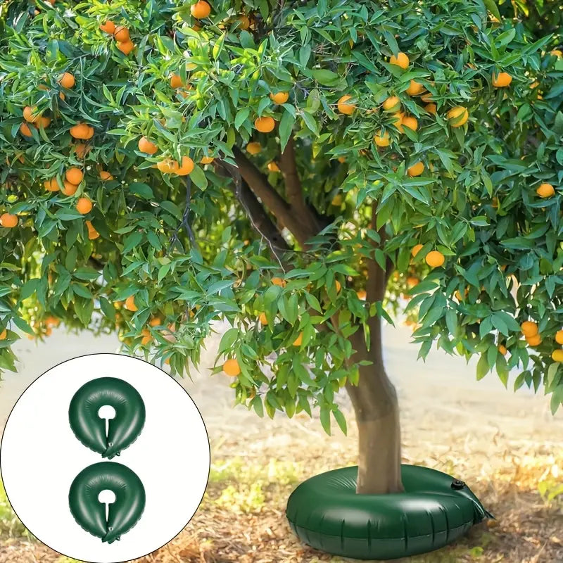 Sac d'arrosage goutte à goutte pour arbres – 15 litres