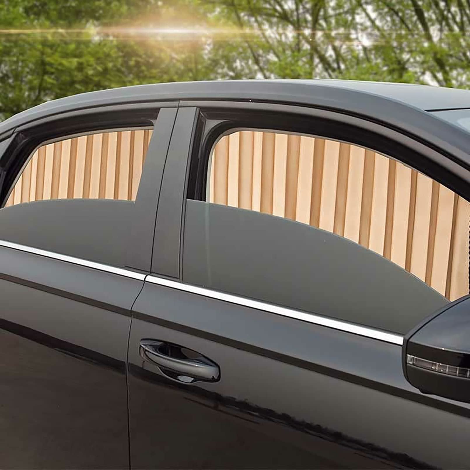 WindowGuard™ – Protection immédiate contre le soleil et les regards [50 % de réduction]