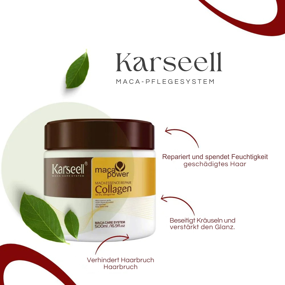 Karseell™ – Soin de salon en seulement 10 minutes, confortablement à la maison [1 + 1 Gratuit]