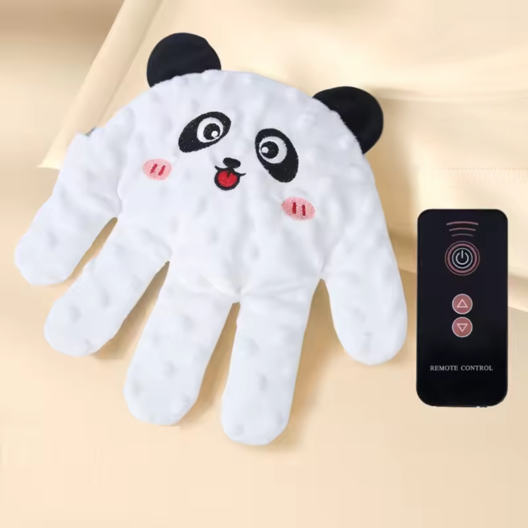 SleepyHug™ – Coussin apaisant d’aide au sommeil pour bébé pour des nuits douces [50 % de réduction]