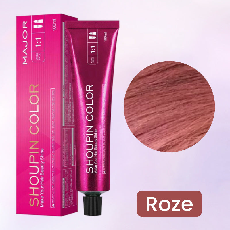 Verdora™ – Couleur éclatante et longue tenue sans agent de blanchiment [50% de réduction]