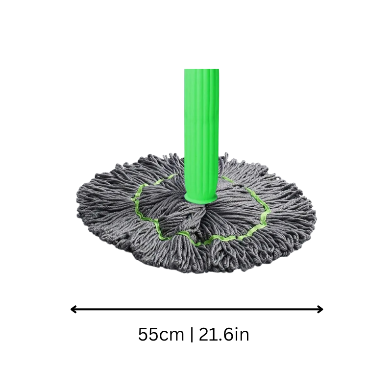 EaseMop™ – Balai 2 en 1 à sec [50 % de réduction]