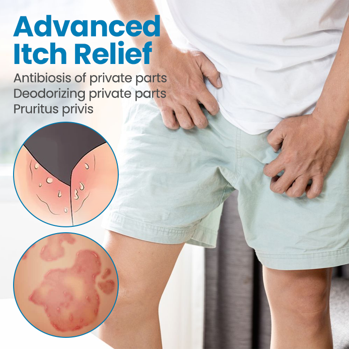 GentXRelief™ – Soulagement rafraîchissant immédiat pour un confort ciblé et une récupération rapide [1 + 1 Gratuit]