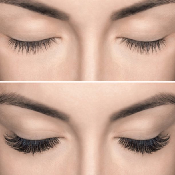 Sérum Croissance Cils et Sourcils – Cils Plus Longs et Plus Denses