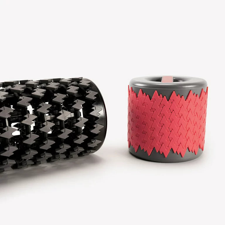 RollerBuddy™ – Soin musculaire & relaxation en déplacement [50% de réduction]