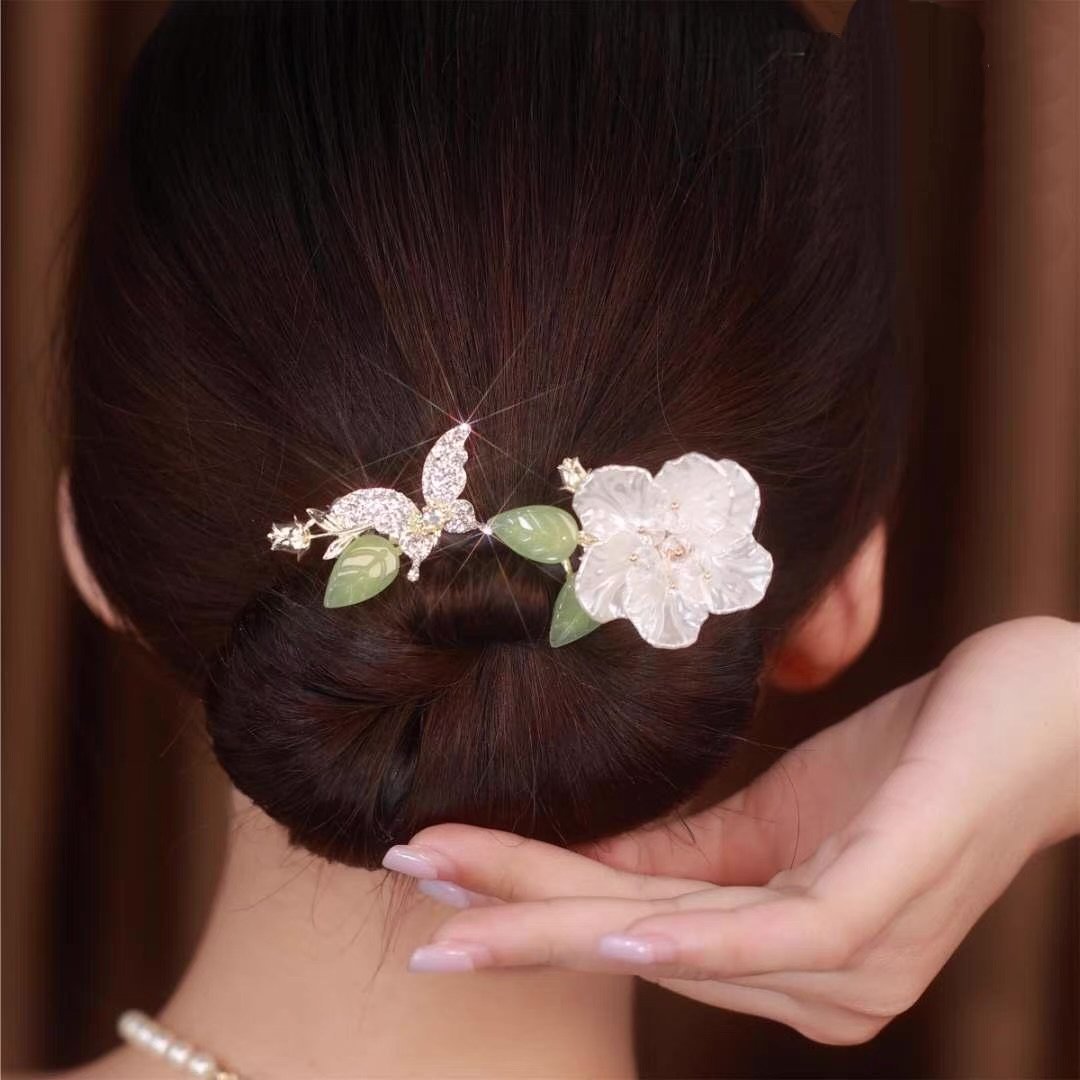 CurlEase™ – Torsade de cheveux parfaite et sans effort pour un style soigné [50 % de réduction]