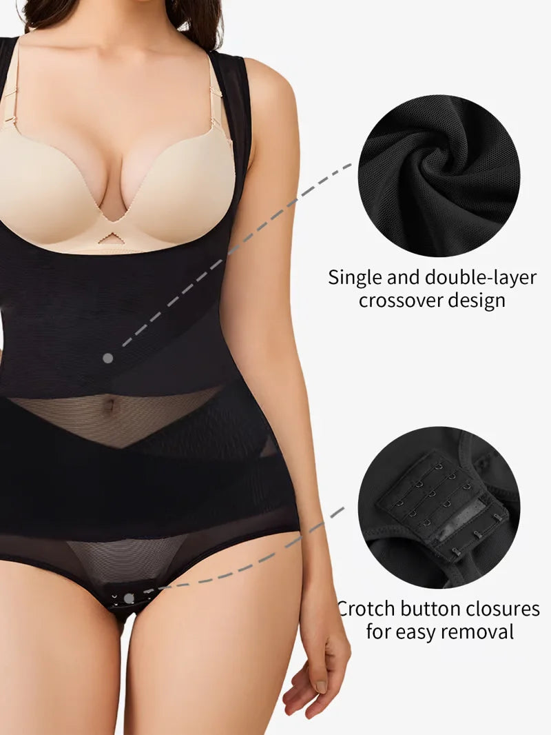 CurvaSilk™ – Sculpte votre silhouette et assure confort et posture droite toute la journée [50 % de réduction]