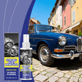 Spray Anti-Rouille pour Métaux – Nettoyage Rapide Sans Frottement