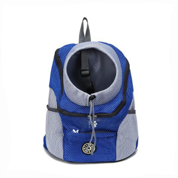PawPack™ – Sac de transport respirant pour chien confortable [50 % de réduction]