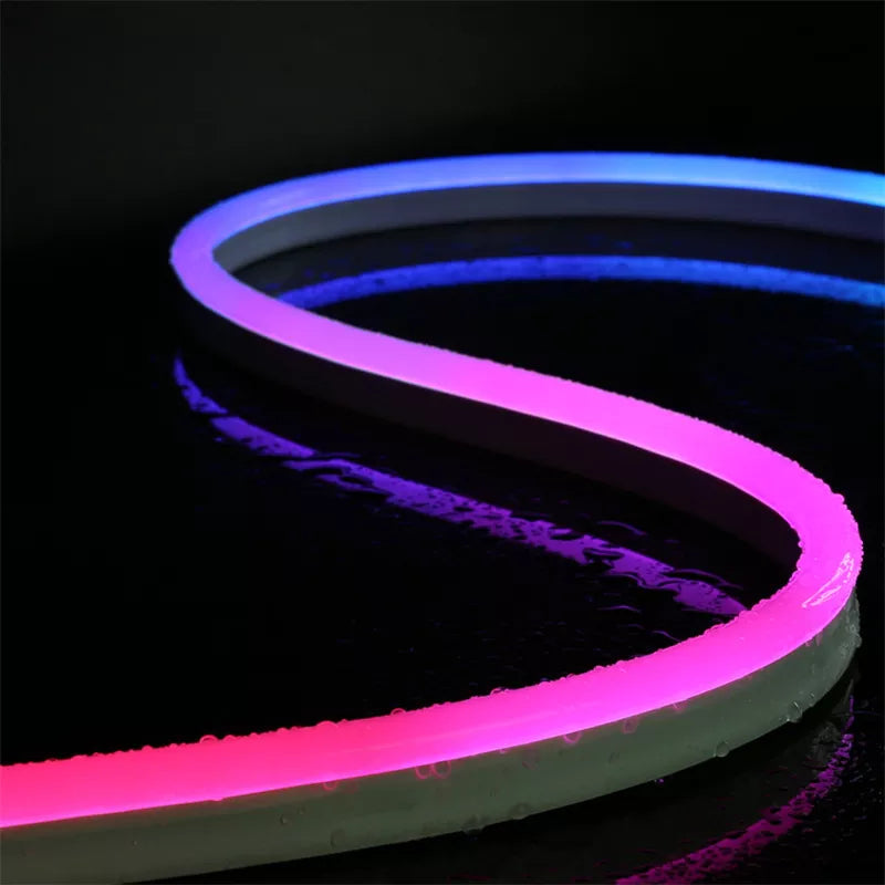 VibranceGlow™ – Éclairage domestique vif et atmosphérique [50 % de réduction]