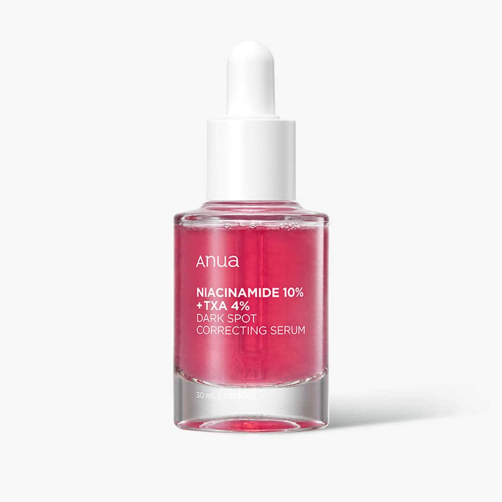 AnuaNiacinamide™ – Une peau éclatante et saine dans chaque goutte [1 + 1 Gratuit]
