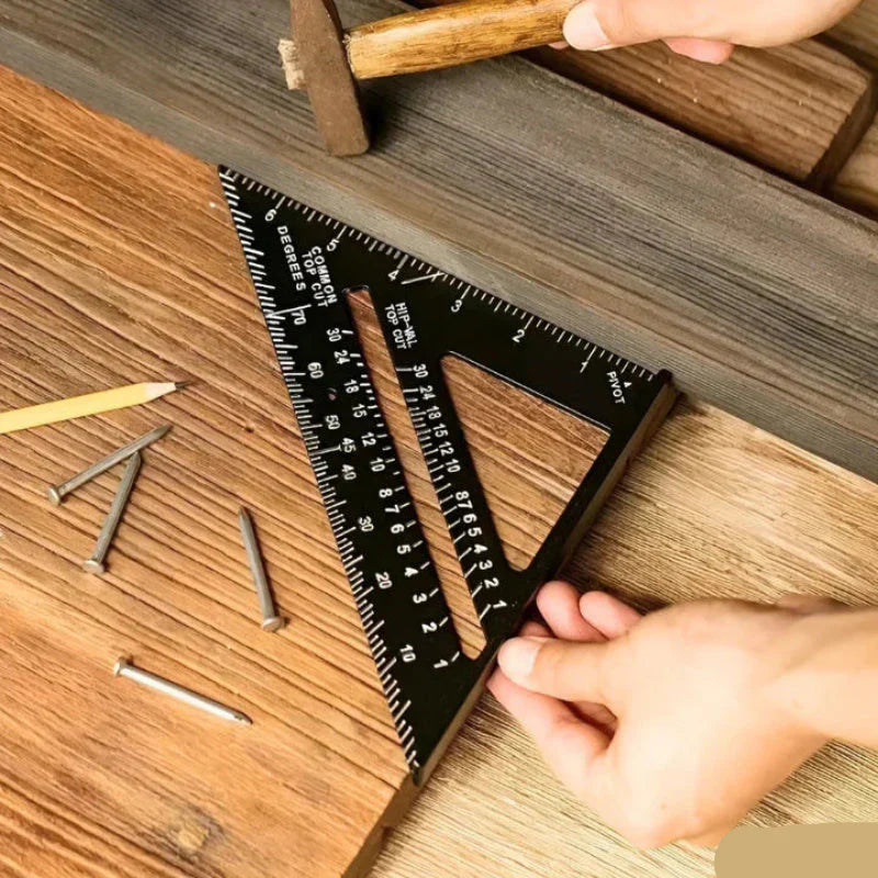 AngleFix™ – Outil 5-en-1 indispensable pour des coupes parfaites [50 % de réduction]