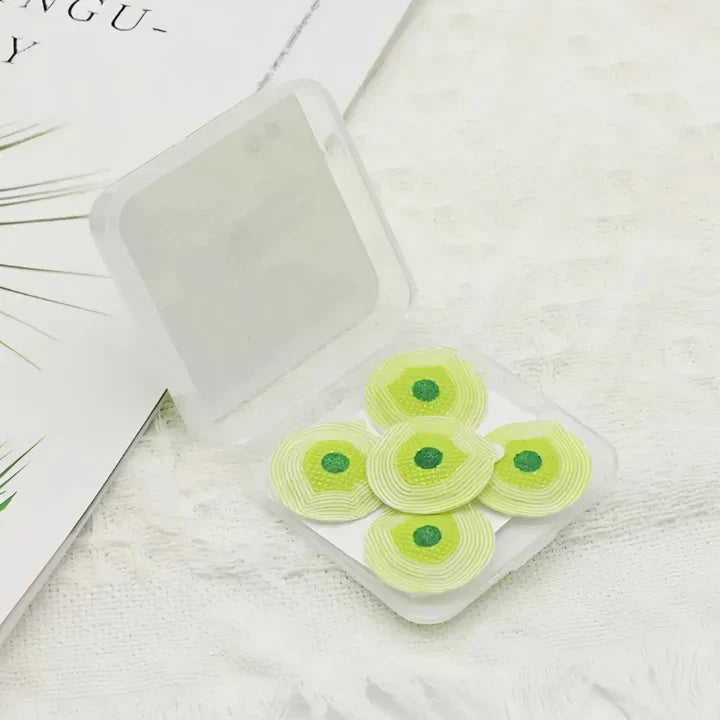 AntiBite™ – Patchs anti-moustiques répulsifs [50 % de réduction]