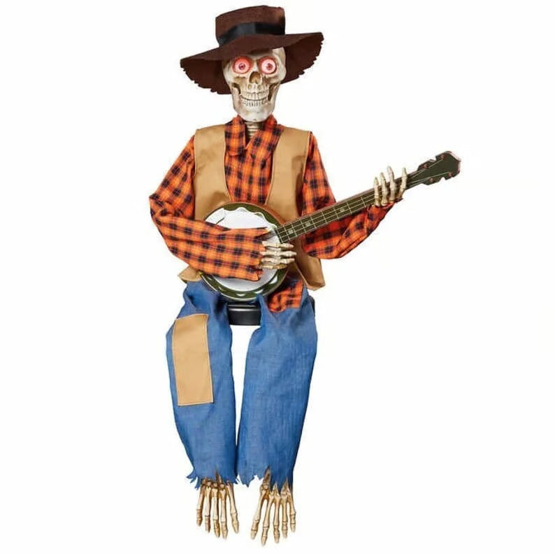 DuoBanjo™ – Pour une joie musicale inoubliable lors des fêtes [50 % de réduction]