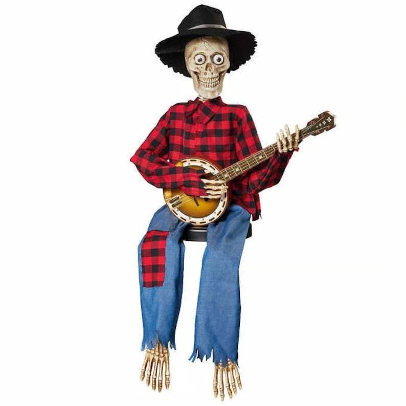 DuoBanjo™ – Pour une joie musicale inoubliable lors des fêtes [50 % de réduction]