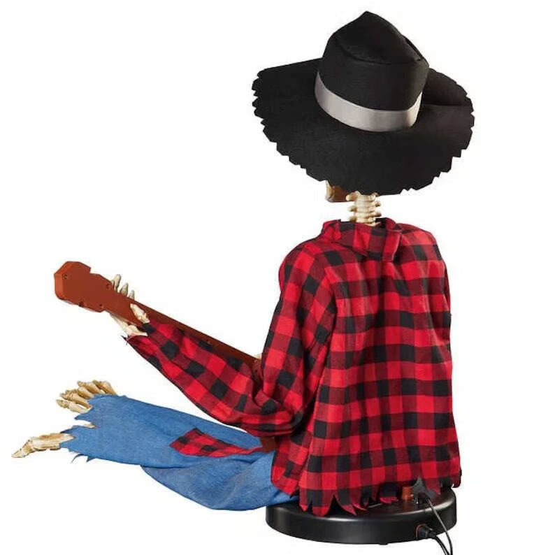 DuoBanjo™ – Pour une joie musicale inoubliable lors des fêtes [50 % de réduction]