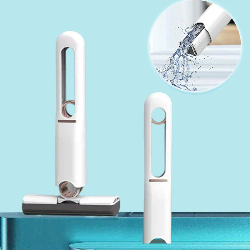 MiniClean™ – Mini-laveur portable pour un nettoyage rapide et facile [50 % de réduction]