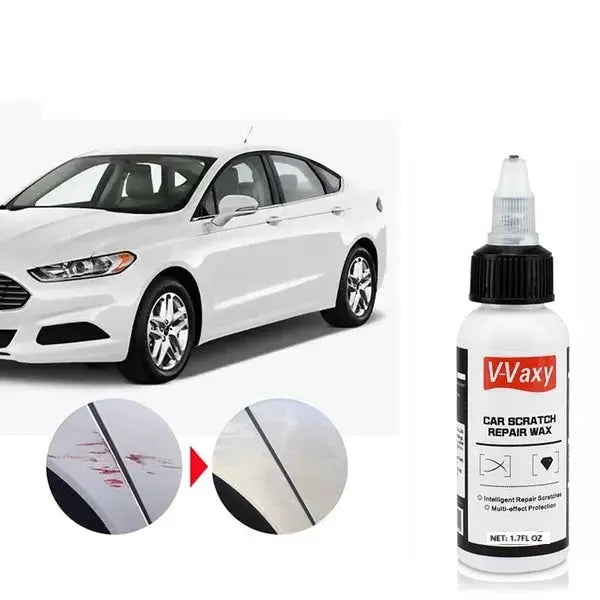 RepairWax™ – Soin en profondeur pour une brillance éclatante et une peinture impeccable [50 % de réduction]