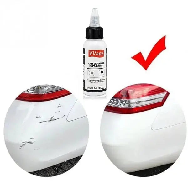 RepairWax™ – Soin en profondeur pour une brillance éclatante et une peinture impeccable [50 % de réduction]
