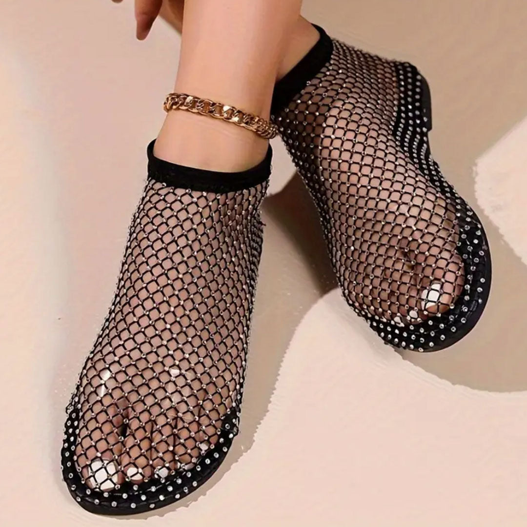 Vivianne™ – Chic urbain sans effort pour des looks quotidiens stylés [50 % de réduction]