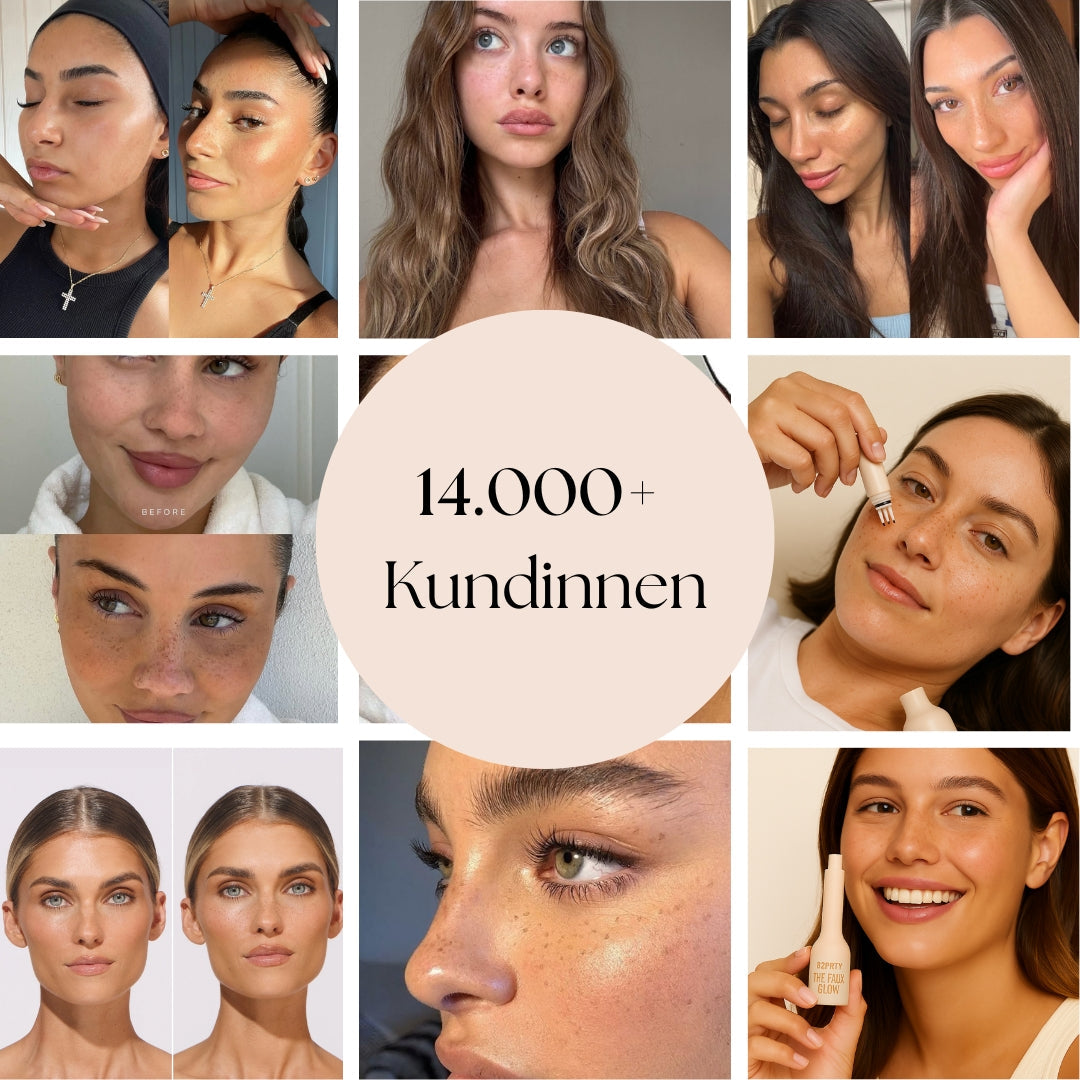 SpeckleTouch™ – Accent beauté ludique et accrocheur [50 % de réduction]