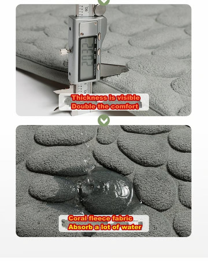 SoftMat™ – Pour des pas sûrs et confortables sur chaque surface [50 % de réduction]