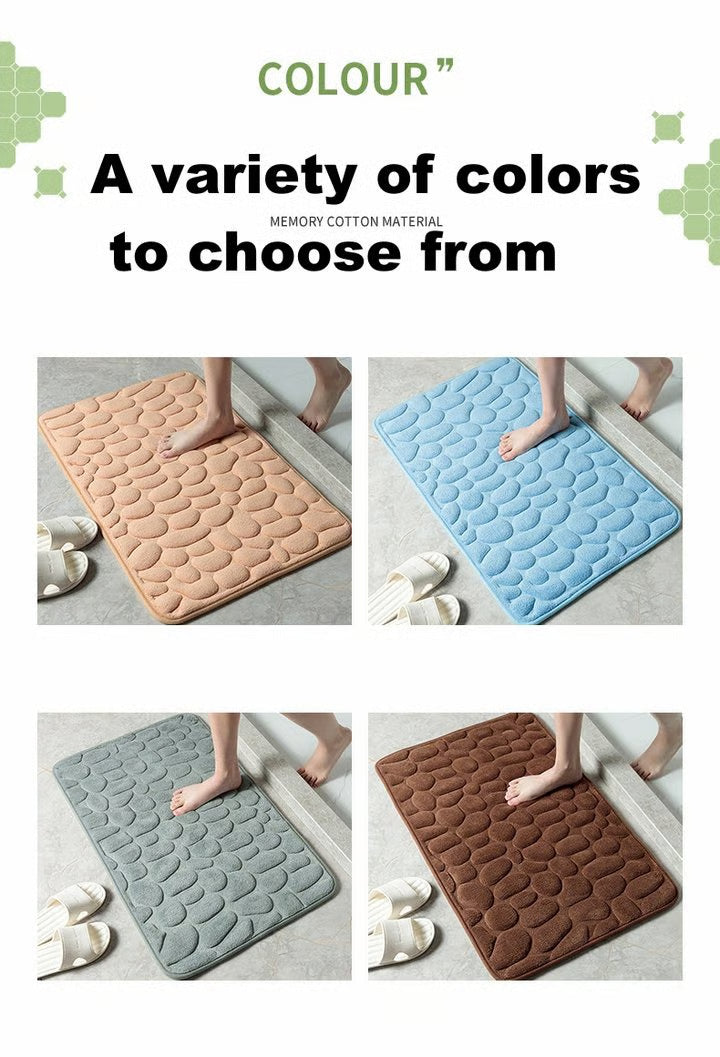 SoftMat™ – Pour des pas sûrs et confortables sur chaque surface [50 % de réduction]