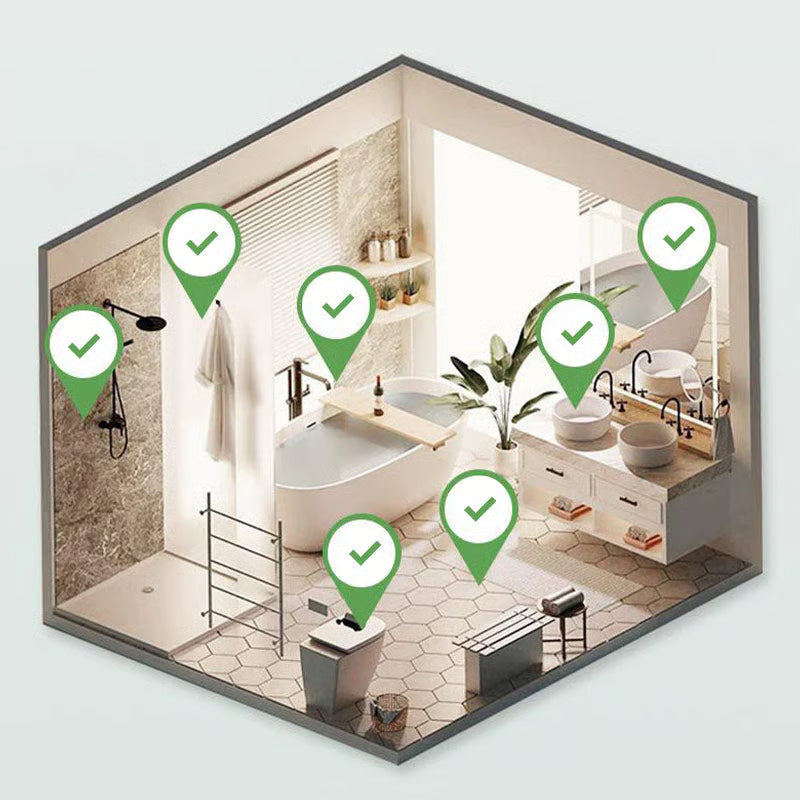 MultiClean™ – Obtenez une fraîcheur éclatante sans effort [1 + 1 Gratuit]