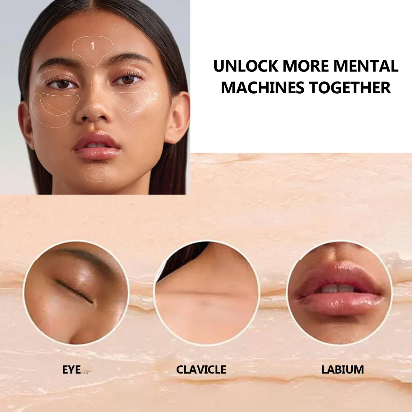 BlijfFlawless™ – Affineur de pores instantané efficace [50 % de réduction]