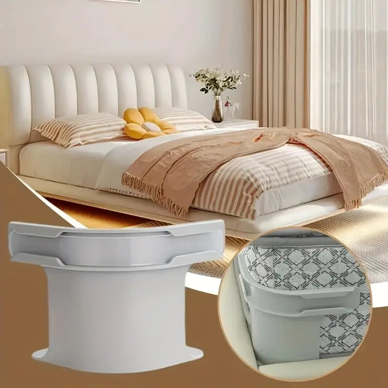 BedClip™ – Fixation antidérapante pour un sommeil détendu et paisible [2 + 2 Gratuit]