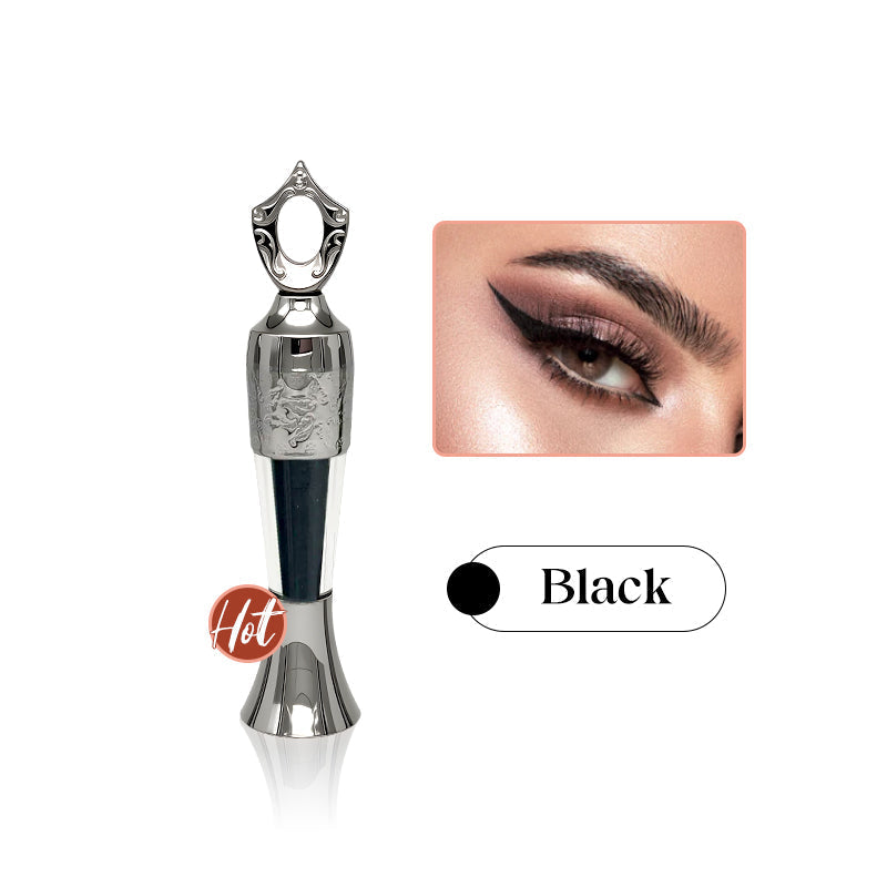 Khôl Liner en Poudre Naturelle – Longue Tenue pour Regard Intense