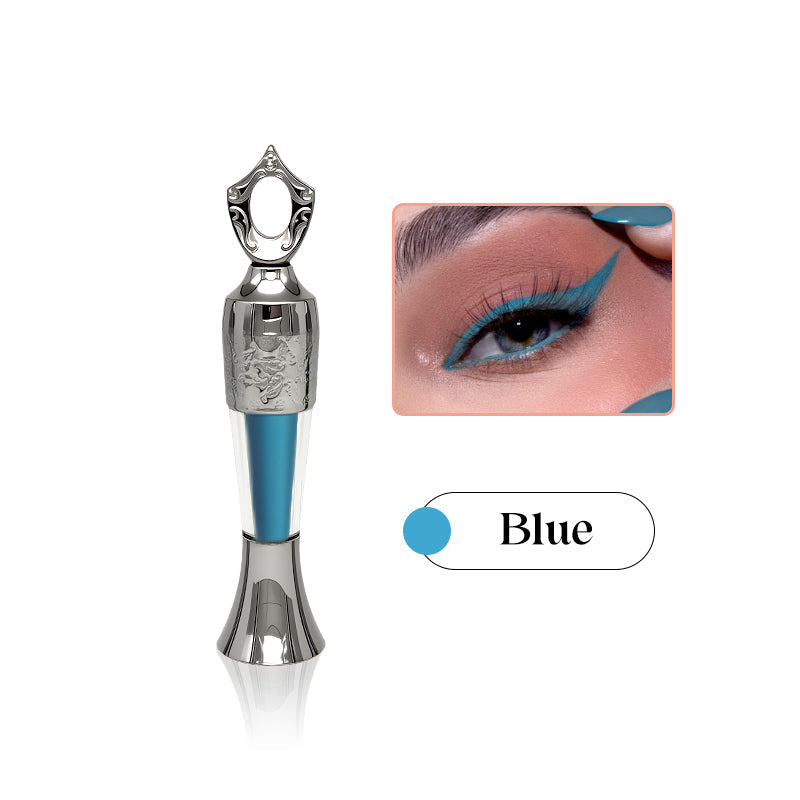 Khôl Liner en Poudre Naturelle – Longue Tenue pour Regard Intense