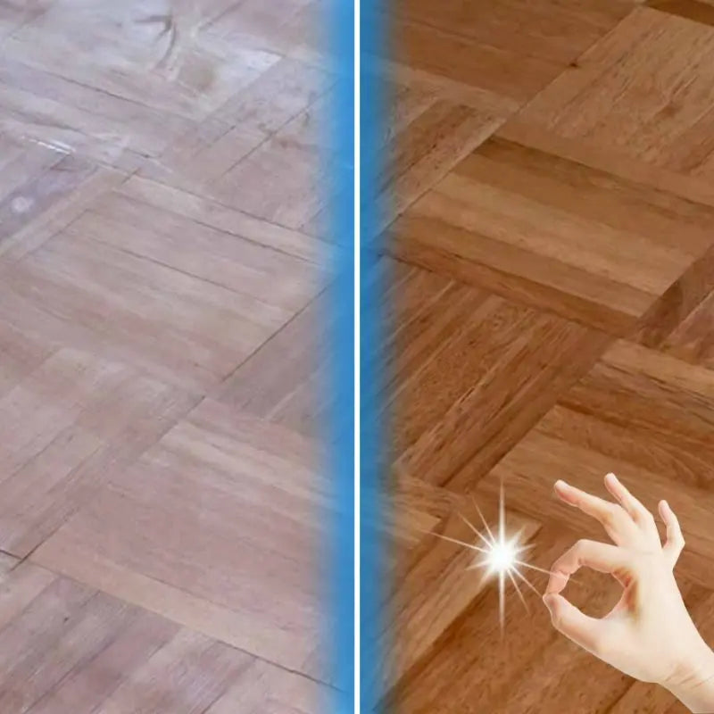 UltraFloor™ – Sols éclatants, propres, brillants et comme neufs [1 + 1 Gratuit]