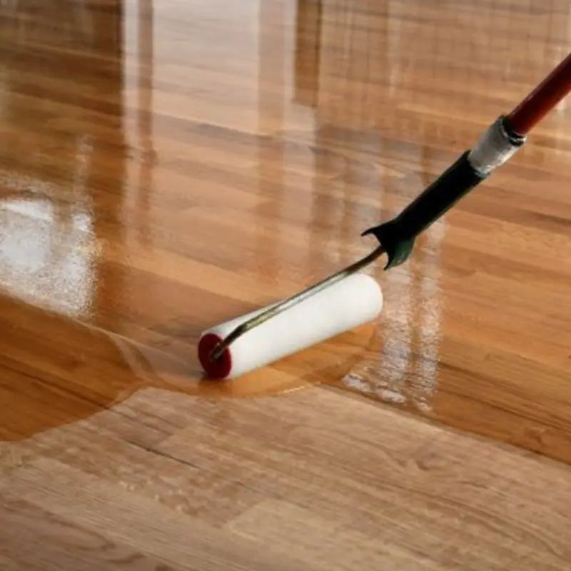 UltraFloor™ – Sols éclatants, propres, brillants et comme neufs [1 + 1 Gratuit]