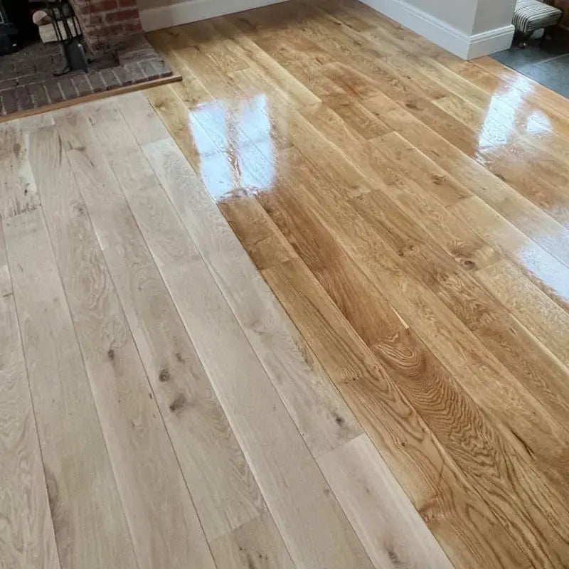 UltraFloor™ – Sols éclatants, propres, brillants et comme neufs [1 + 1 Gratuit]